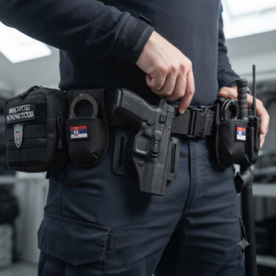 POLICIJSKI AKSESOAR